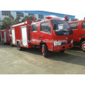 Лучшая цена пожарного грузовика 3ton dongfeng, 4x2 mini china пожарная машина цена